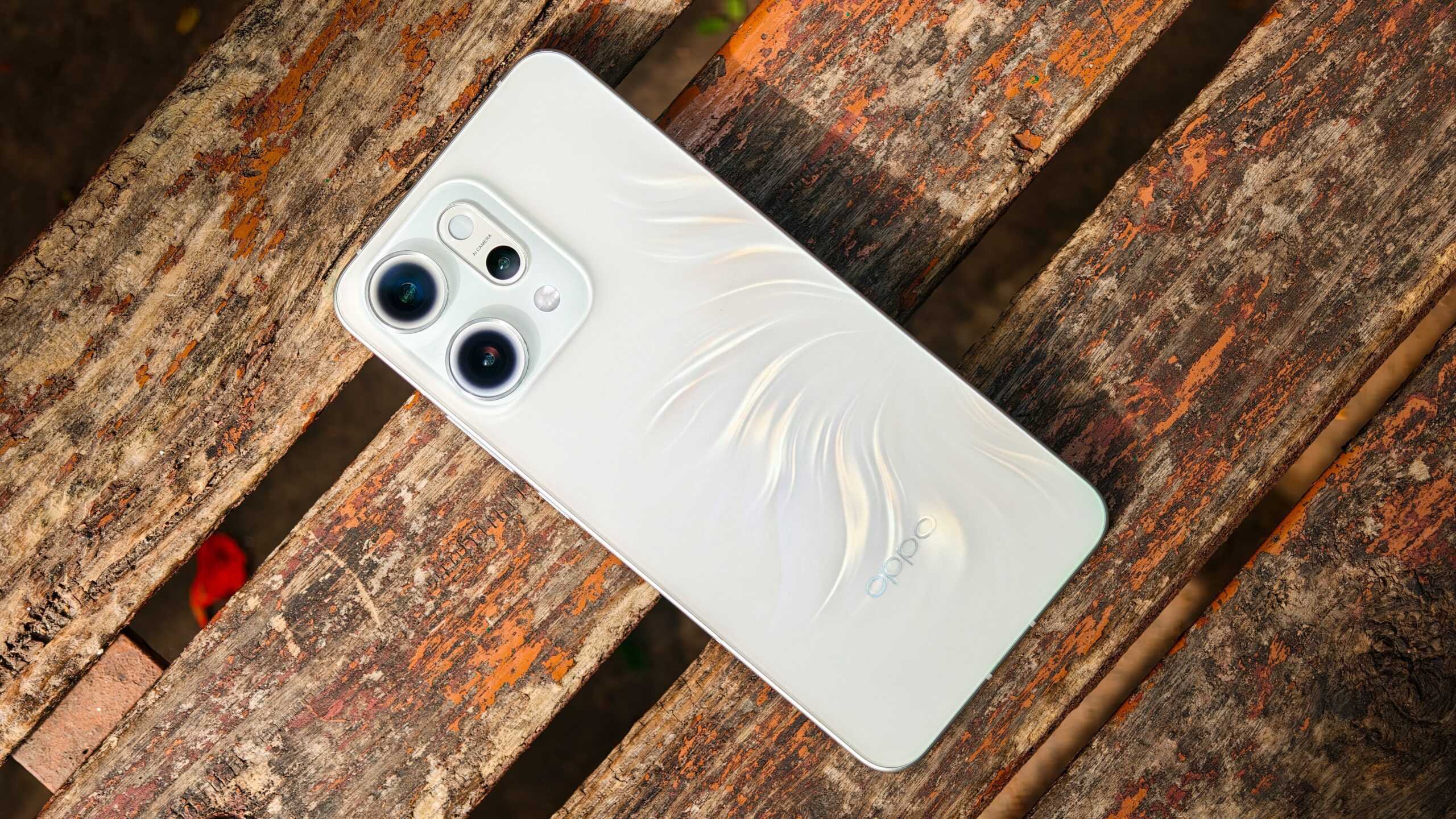 Oppo Reno 14 Pro
