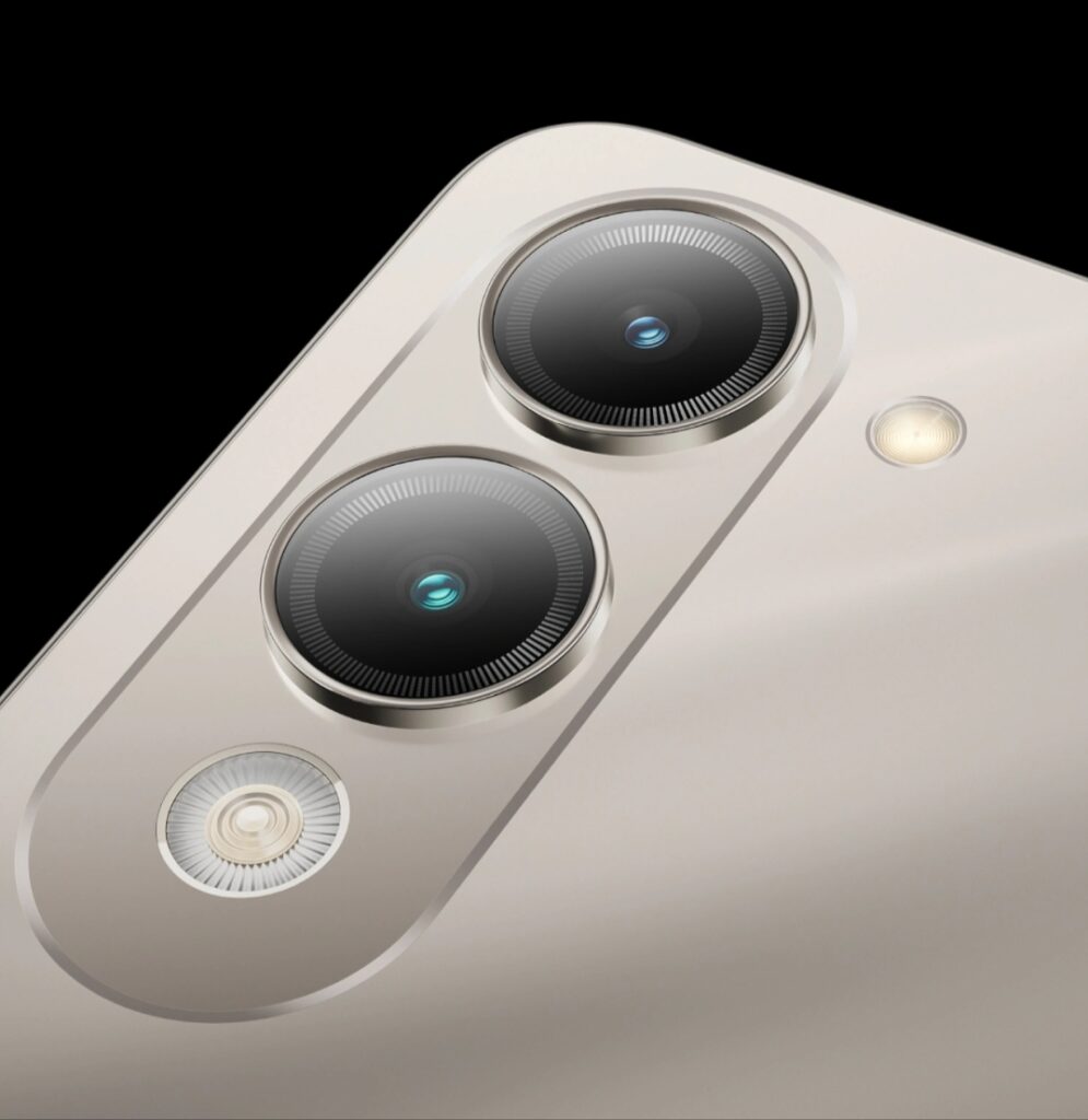 Vivo T4 Lite 5G