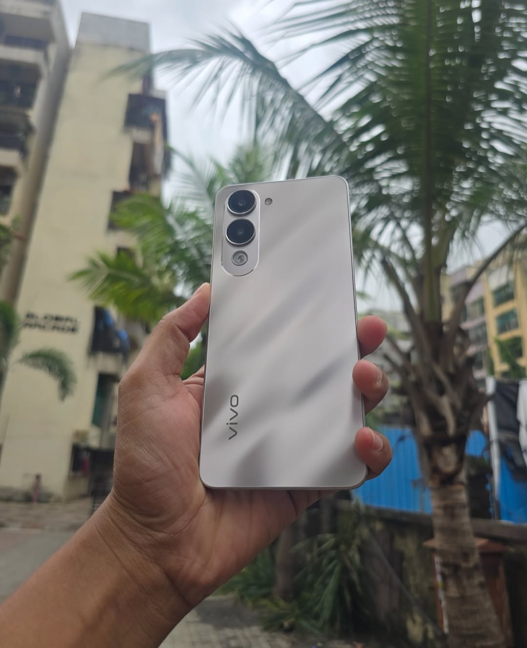 Vivo T4 Lite 5G