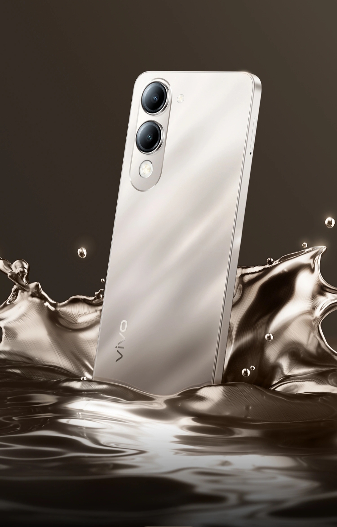 Vivo T4 Lite 5G
